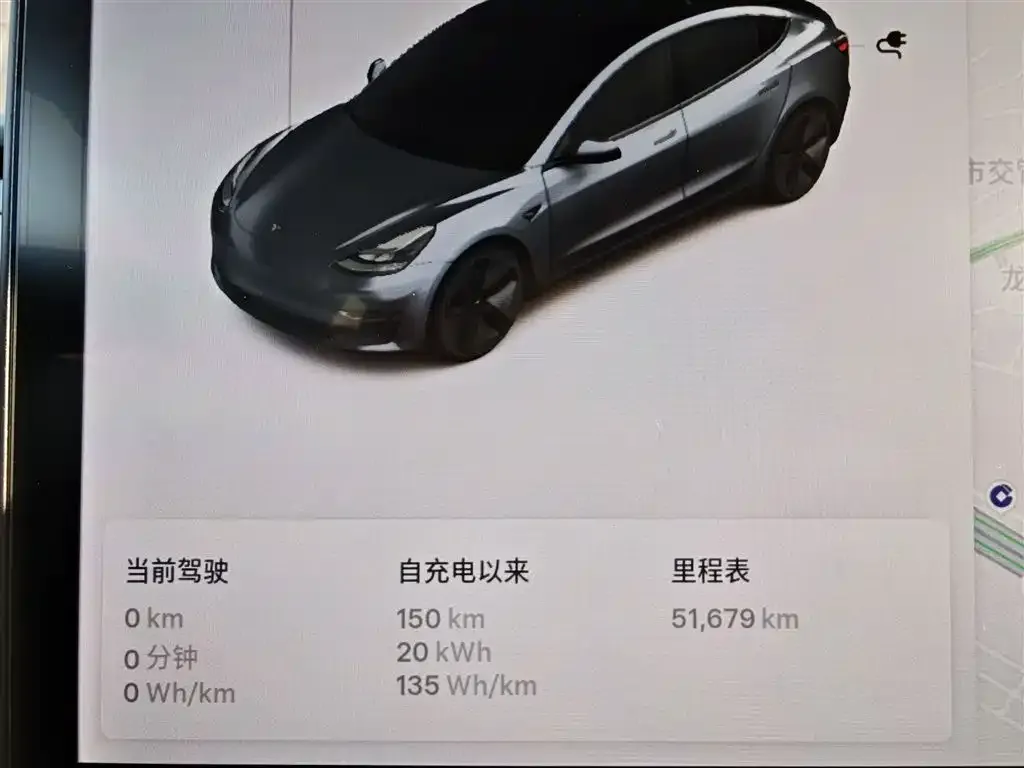 Tesla Model 3 — фото 2