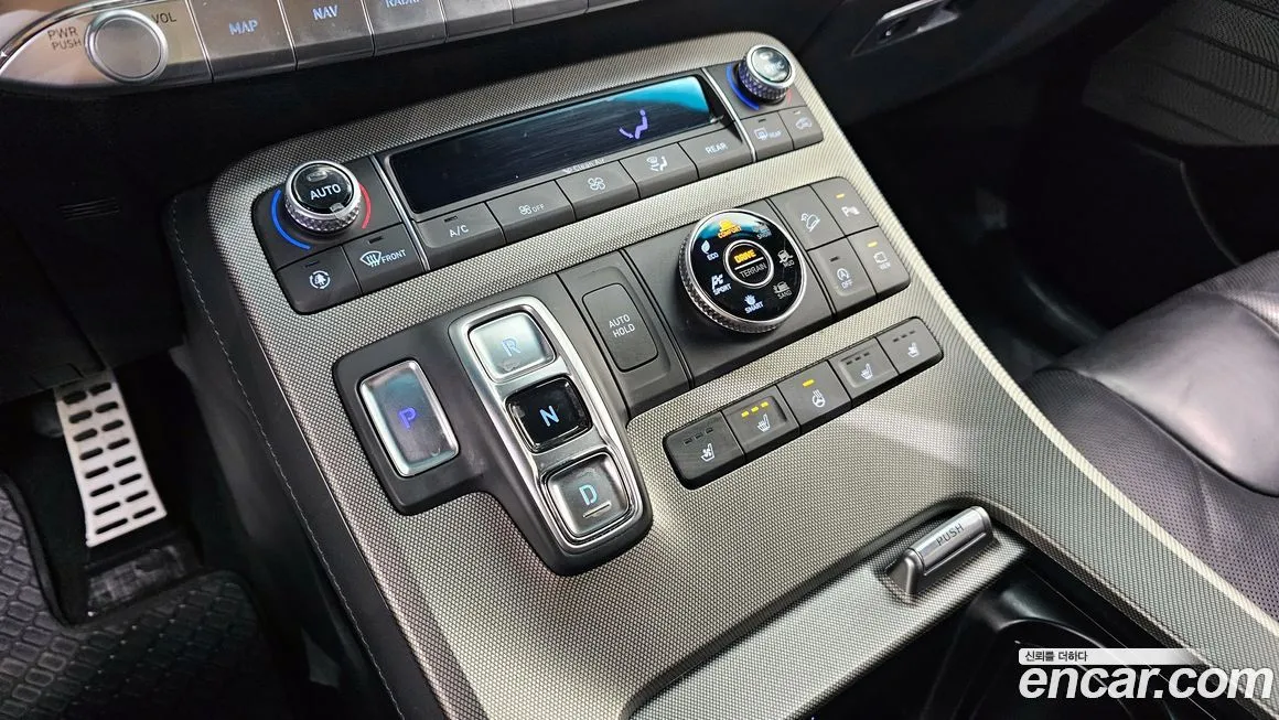 Hyundai Palisade — фото 9