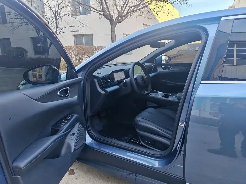BYD Seal 06 — фото 4