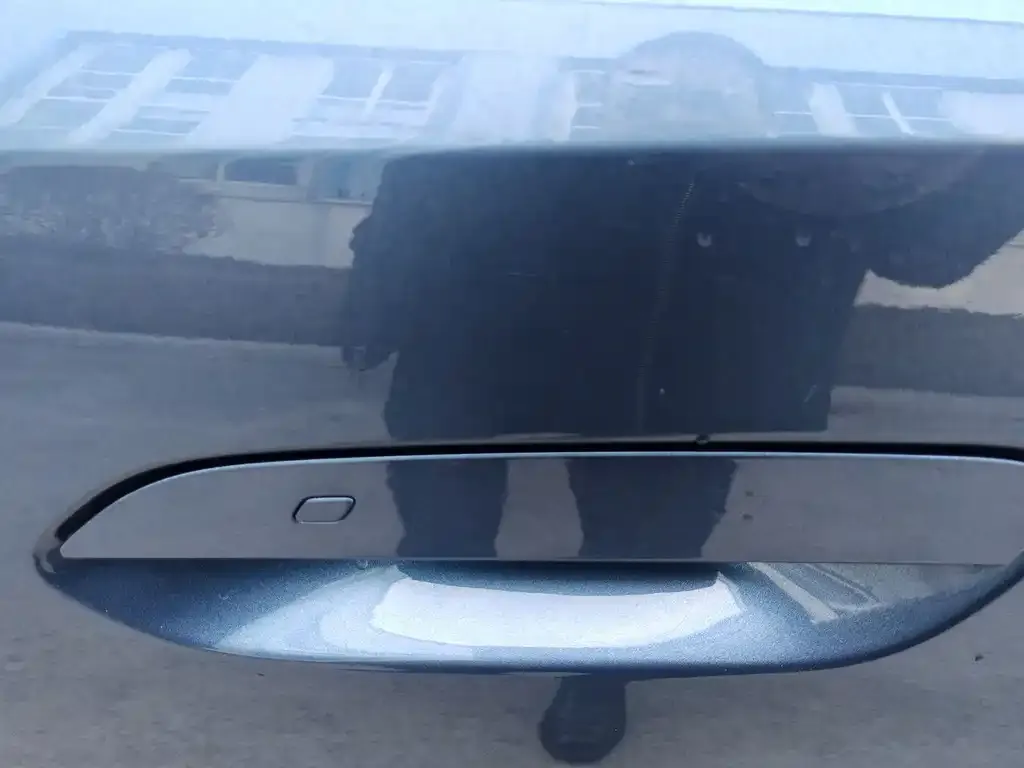 BYD Seal 06 — фото 2