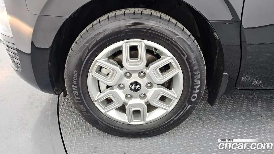 Hyundai Staria — фото 6