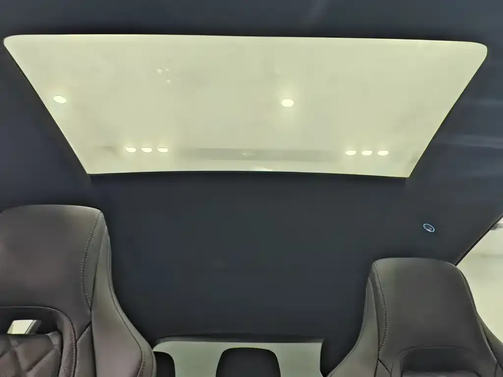 BYD Seal 07 EV — фото 2