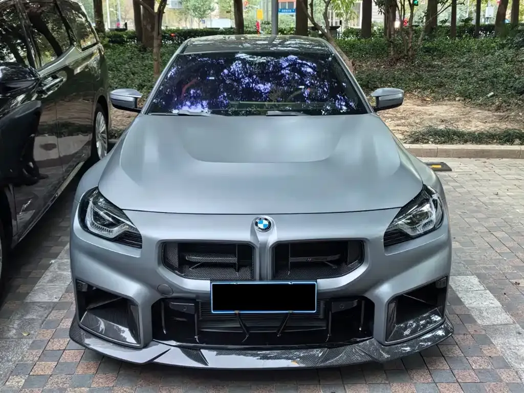 BMW M2 — фото 7