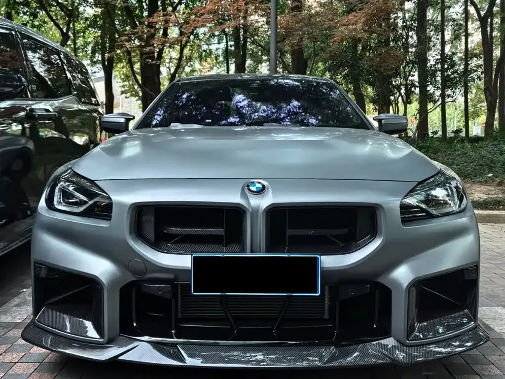 BMW M2 — фото 10