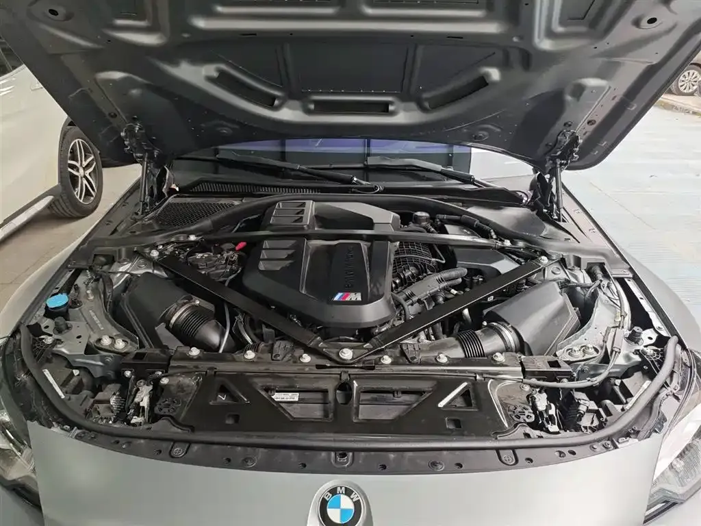 BMW M2 — фото 4
