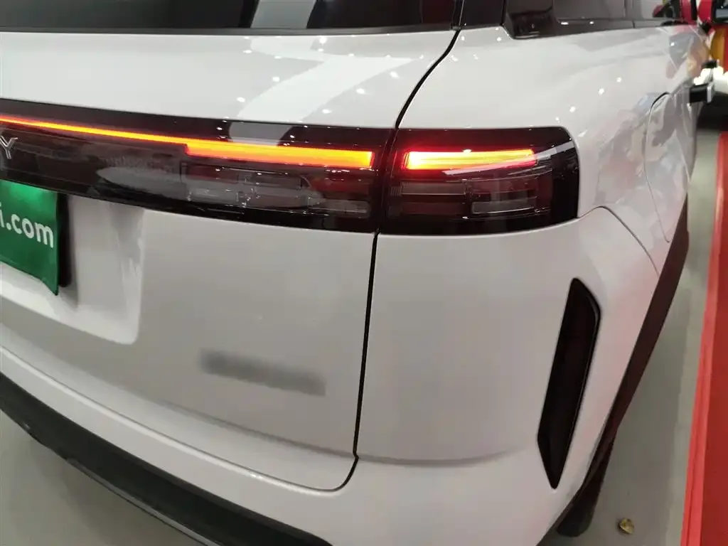Chery 7 C-DM — фото 2
