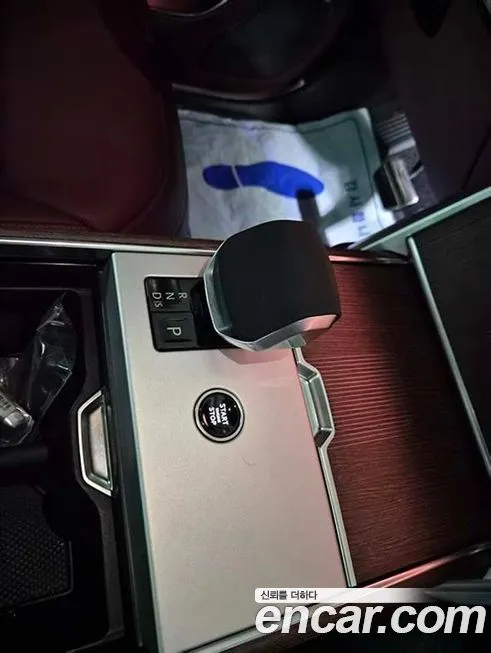 Land Rover Range Rover — фото 10