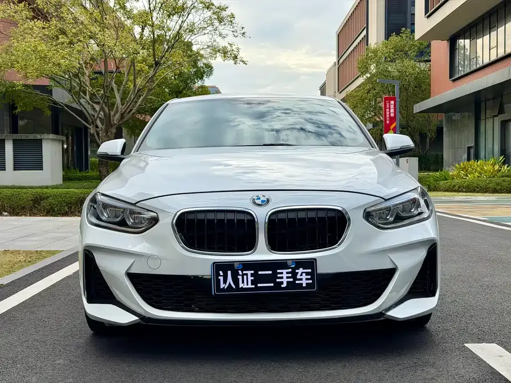 BMW 1 Series — фото 2