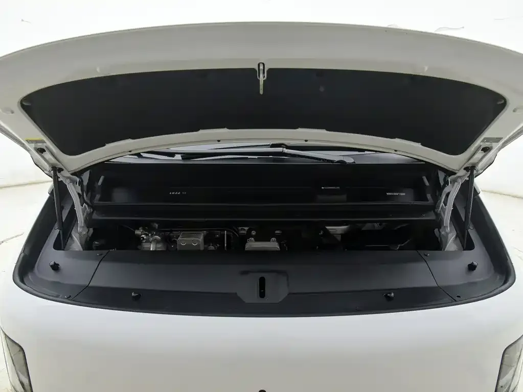 Li Auto MEGA — фото 3