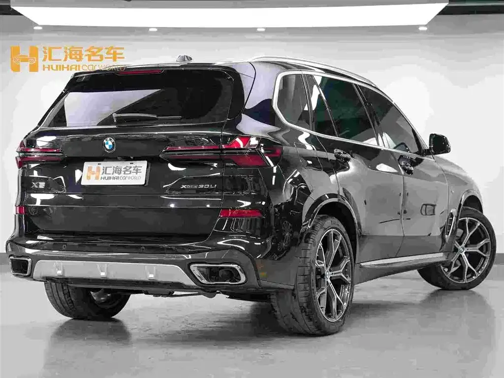 BMW X5 — фото 2