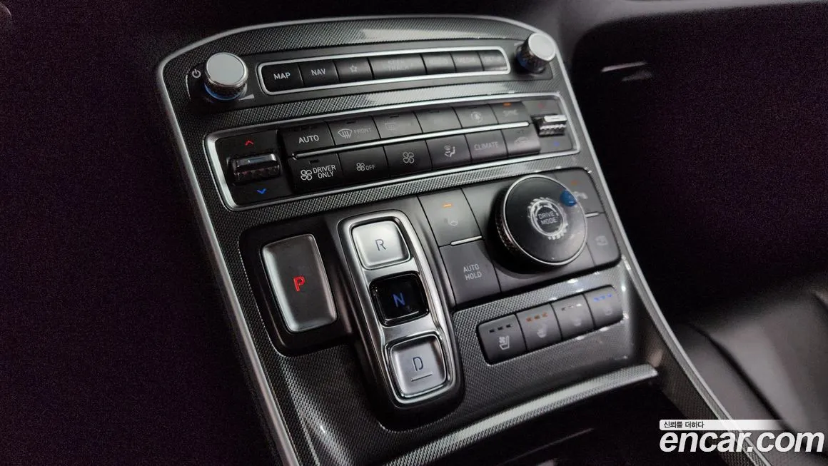 Hyundai Santafe — фото 9