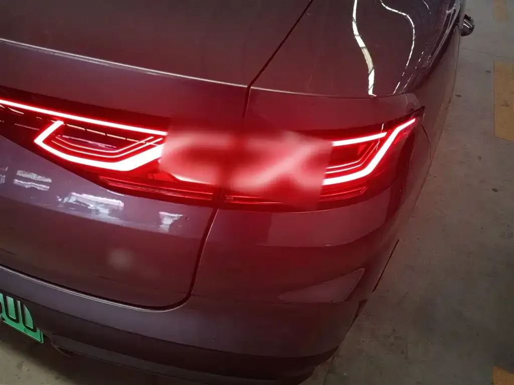 BYD Qin L — фото 4