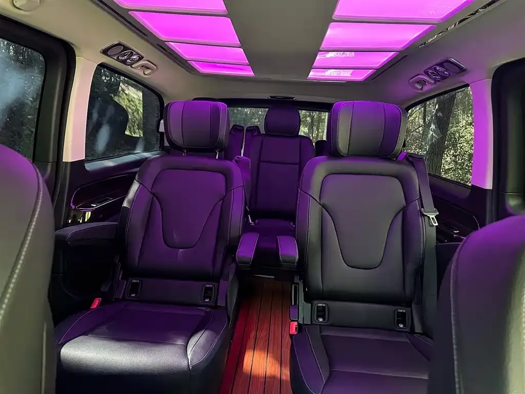 Mercedes-Benz Vito — фото 2