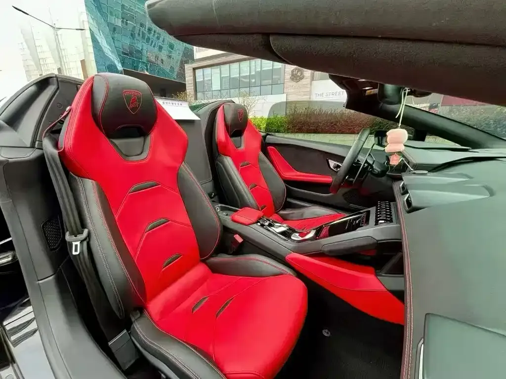 Lamborghini Huracan — фото 2