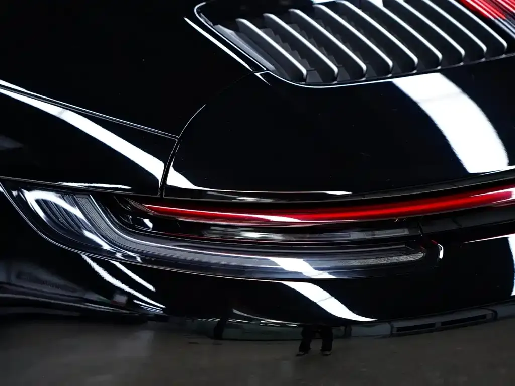 Porsche 911 — фото 3