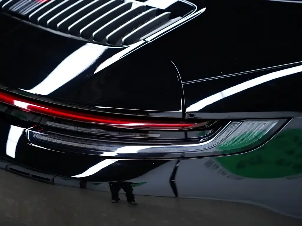 Porsche 911 — фото 5