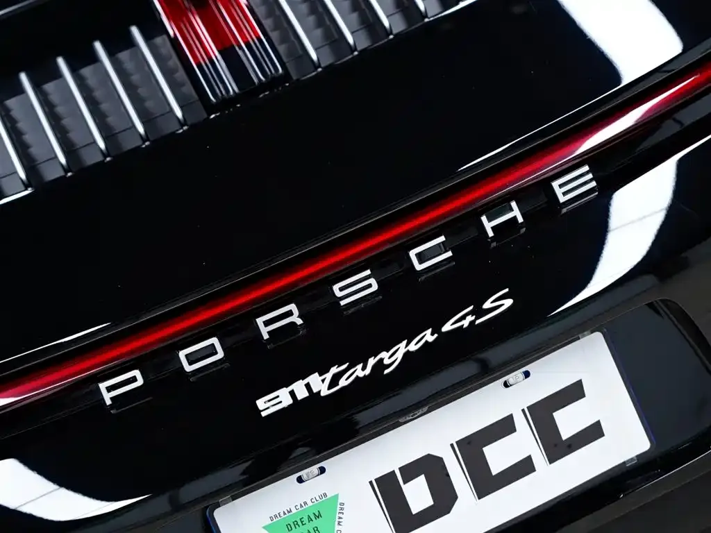 Porsche 911 — фото 4