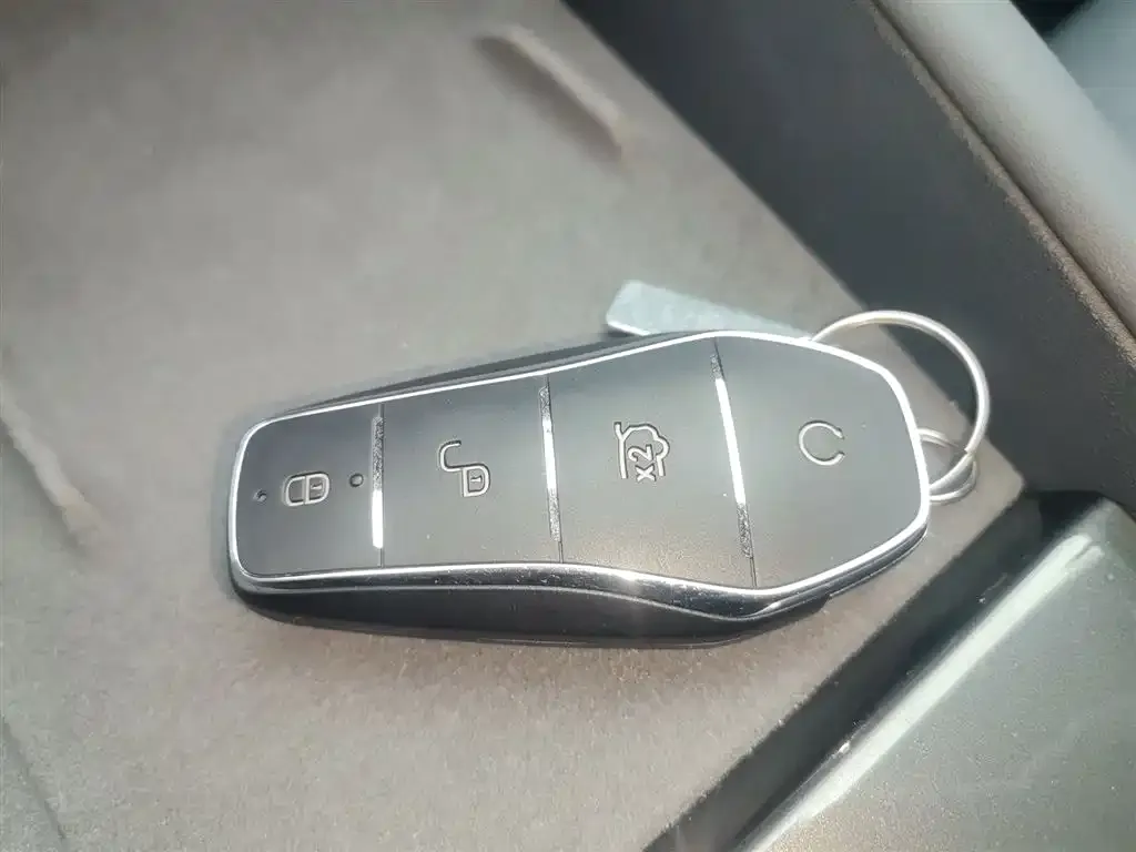BYD Seal 06GT — фото 2