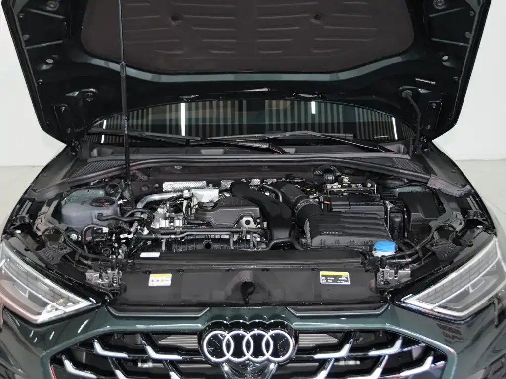 Audi A3 — фото 8