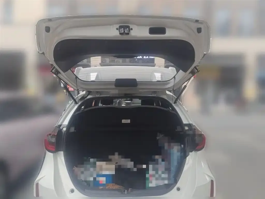 Honda Fit — фото 3