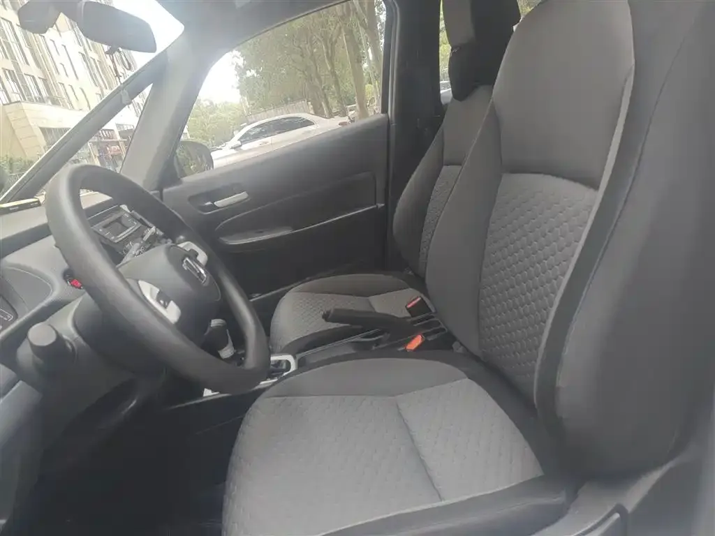 Honda Fit — фото 4