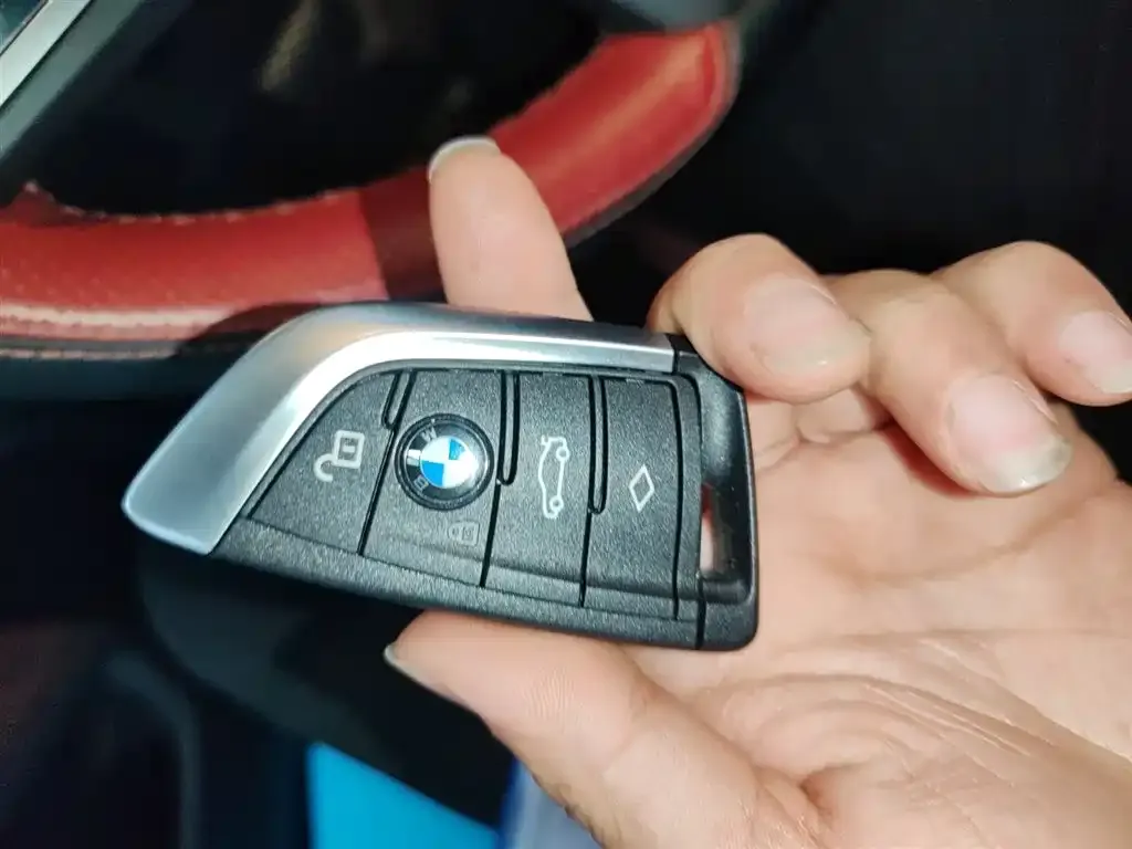 BMW X3 — фото 2