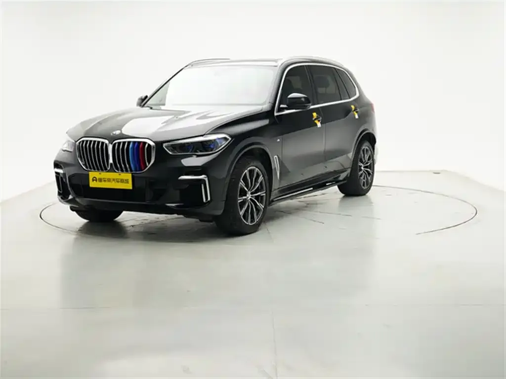 BMW X5 — фото 10