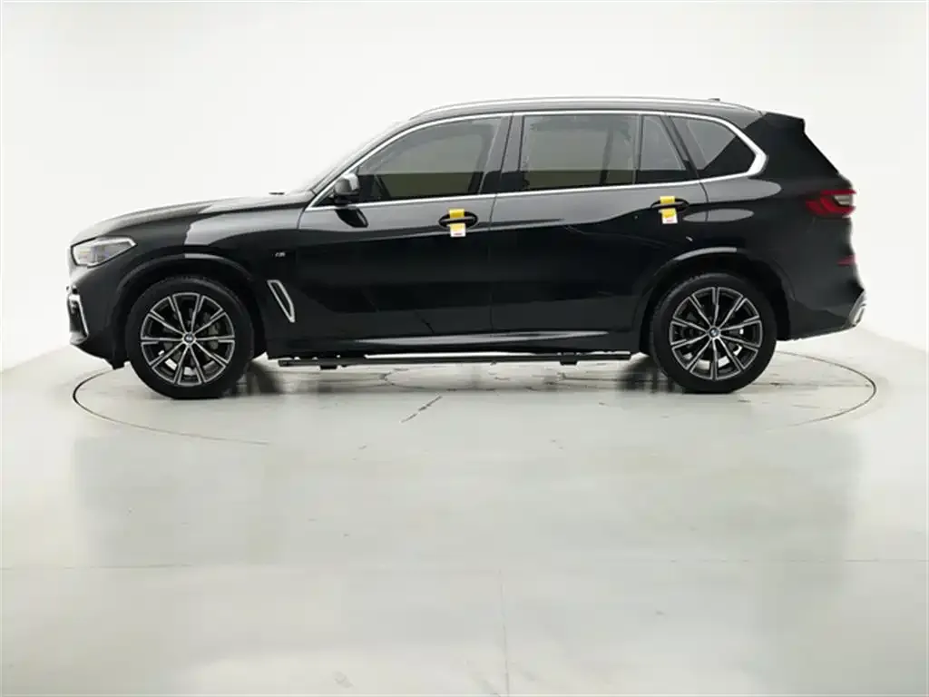BMW X5 — фото 4