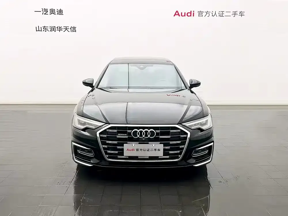 Audi A6L — фото 4