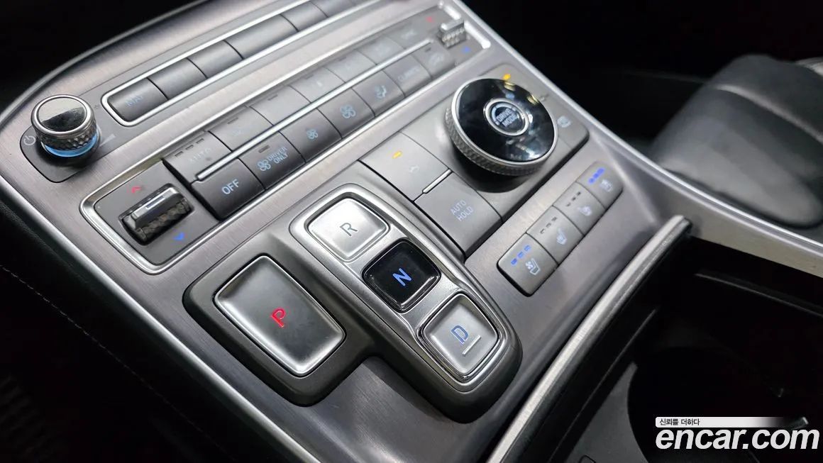 Hyundai Santafe — фото 7
