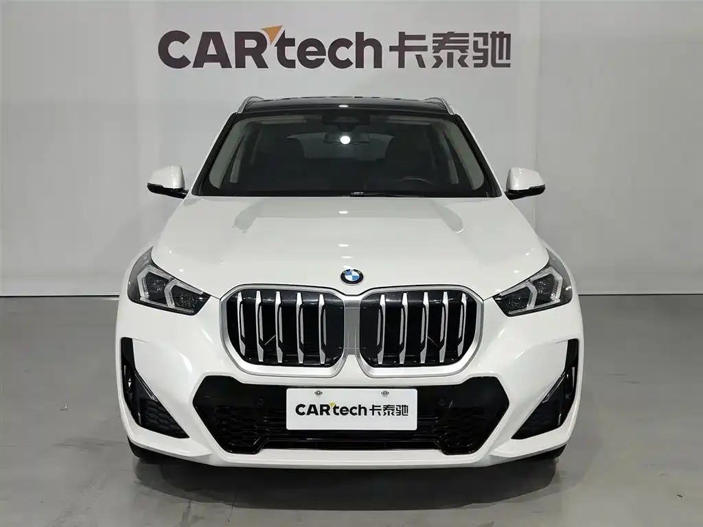 BMW X1 — фото 2