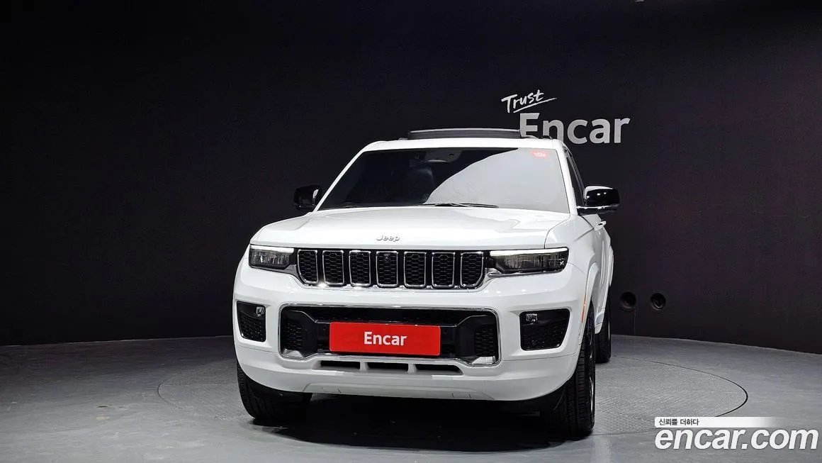 Jeep Cherokee — фото 5