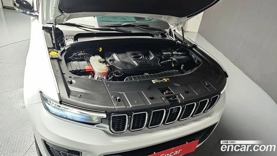 Jeep Cherokee — фото 3