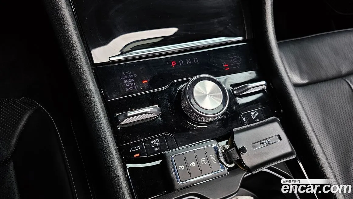 Jeep Cherokee — фото 4