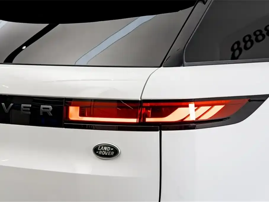 Land Rover Sport — фото 3