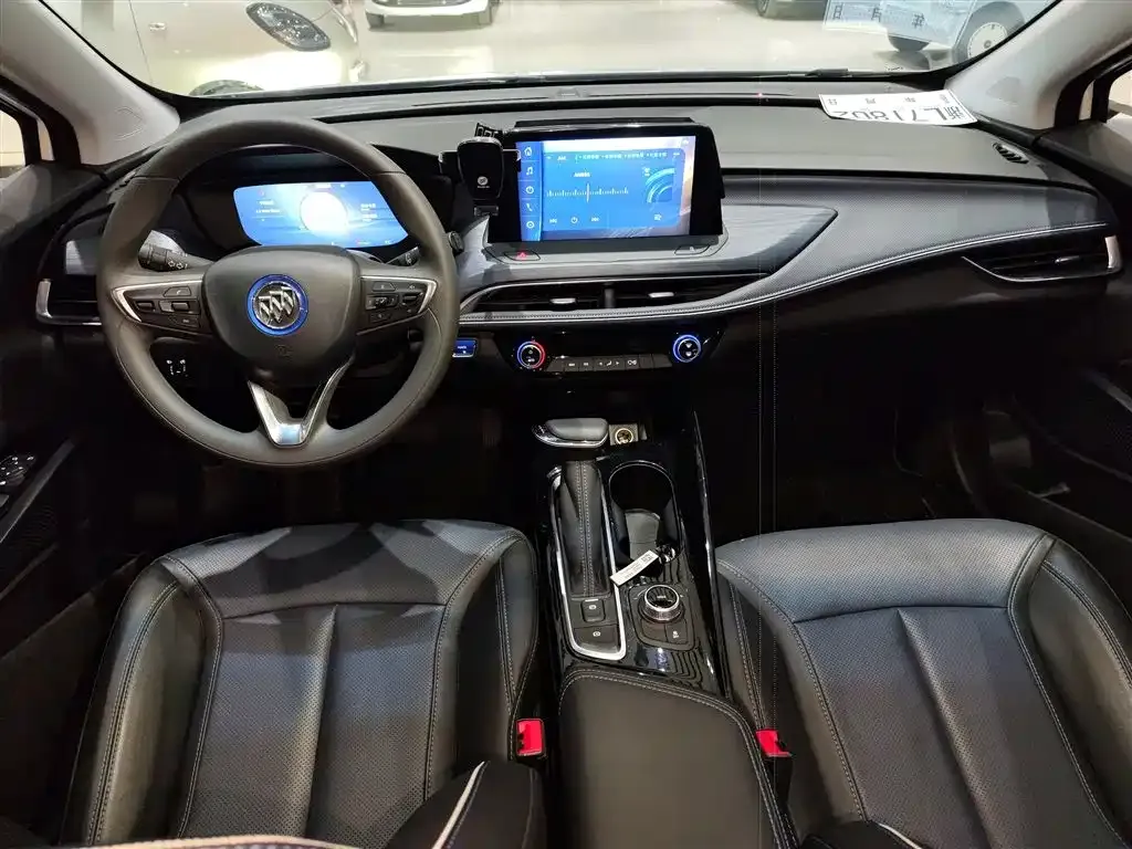 Buick Velite 6 — фото 10