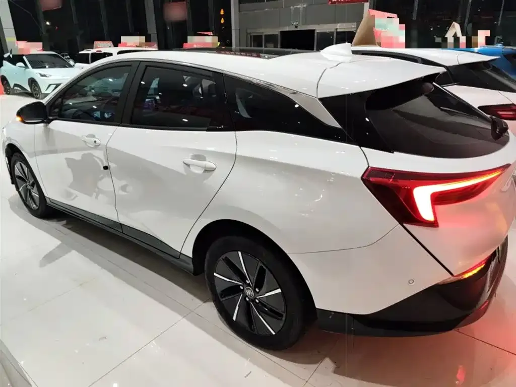 Buick Velite 6 — фото 5