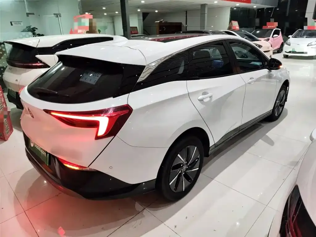 Buick Velite 6 — фото 7