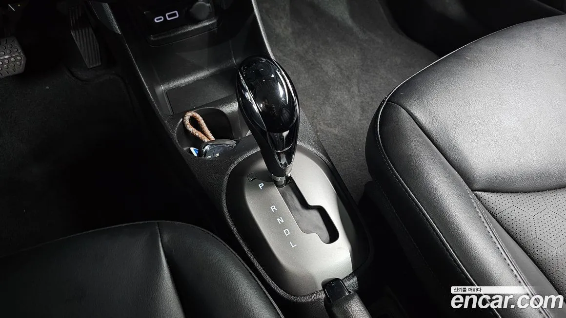 Chevrolet (GM Daewoo) Spark — фото 3