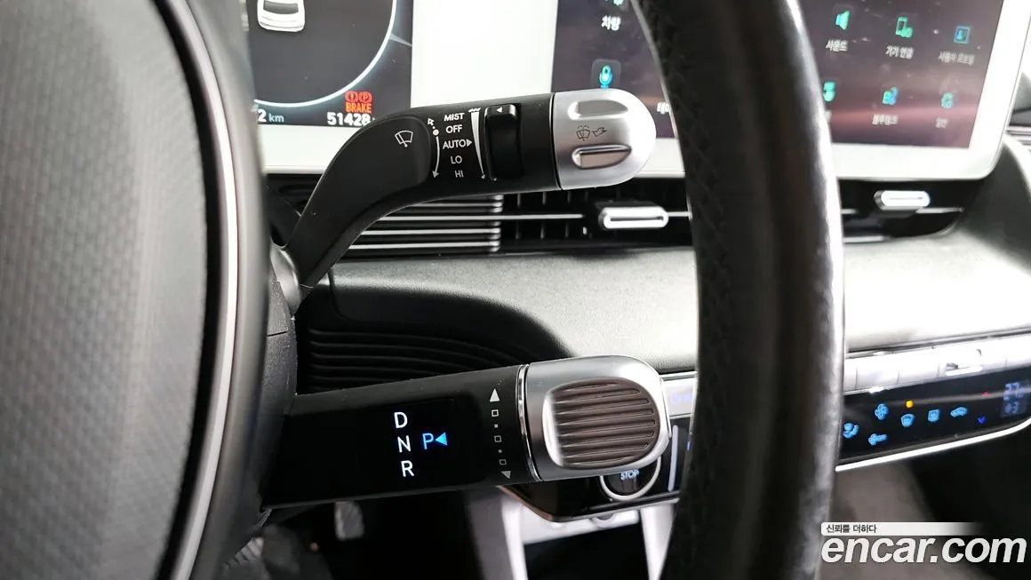 Hyundai Ioniq5 — фото 9