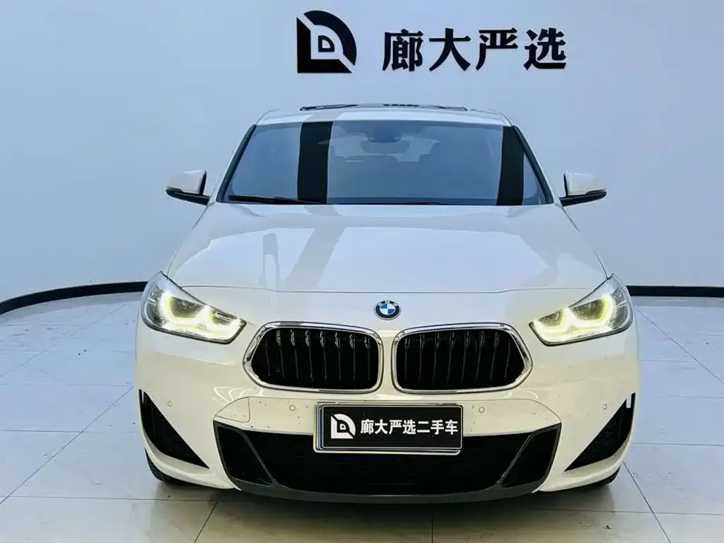 BMW X2 — фото 2