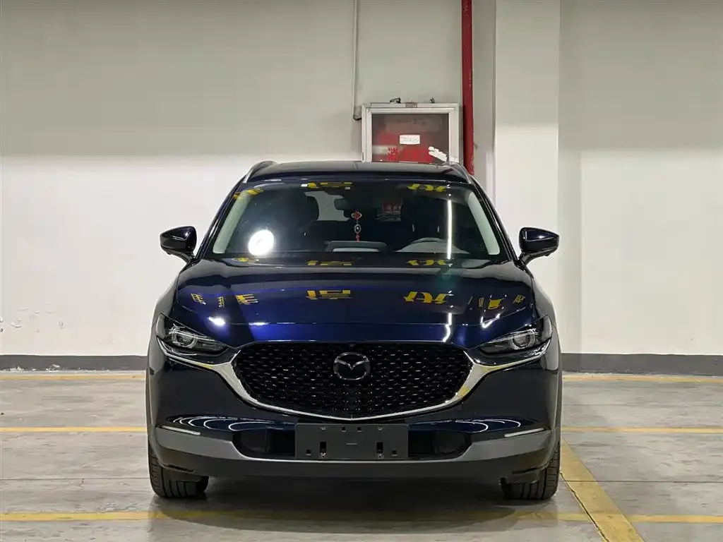 Mazda CX-30 — фото 2