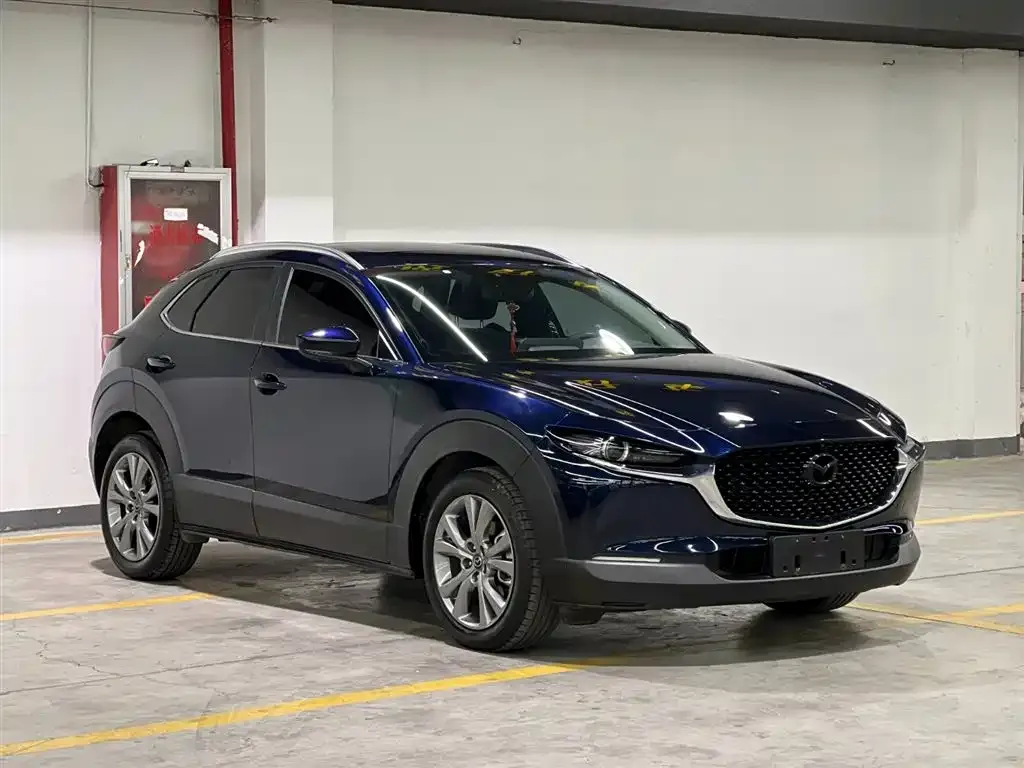 Mazda CX-30 — фото 3