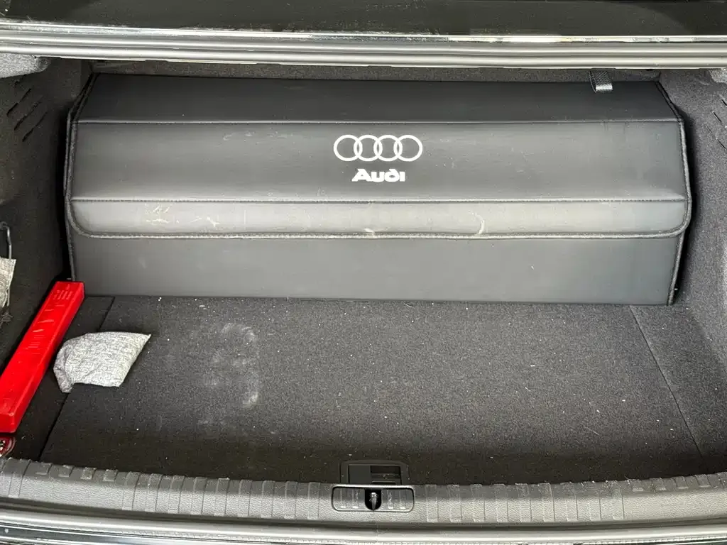 Audi A6L — фото 5