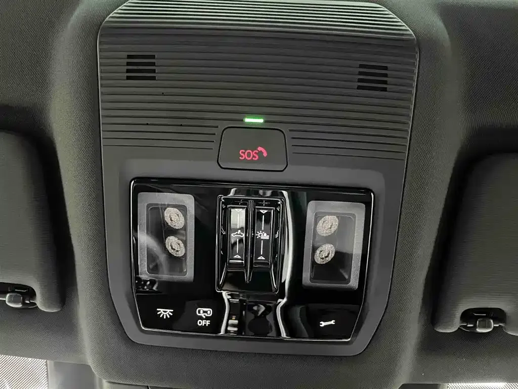 Volkswagen Passat — фото 5