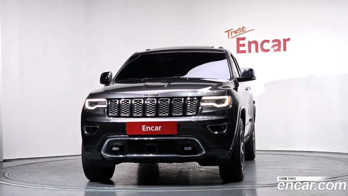 Jeep Cherokee — фото 4