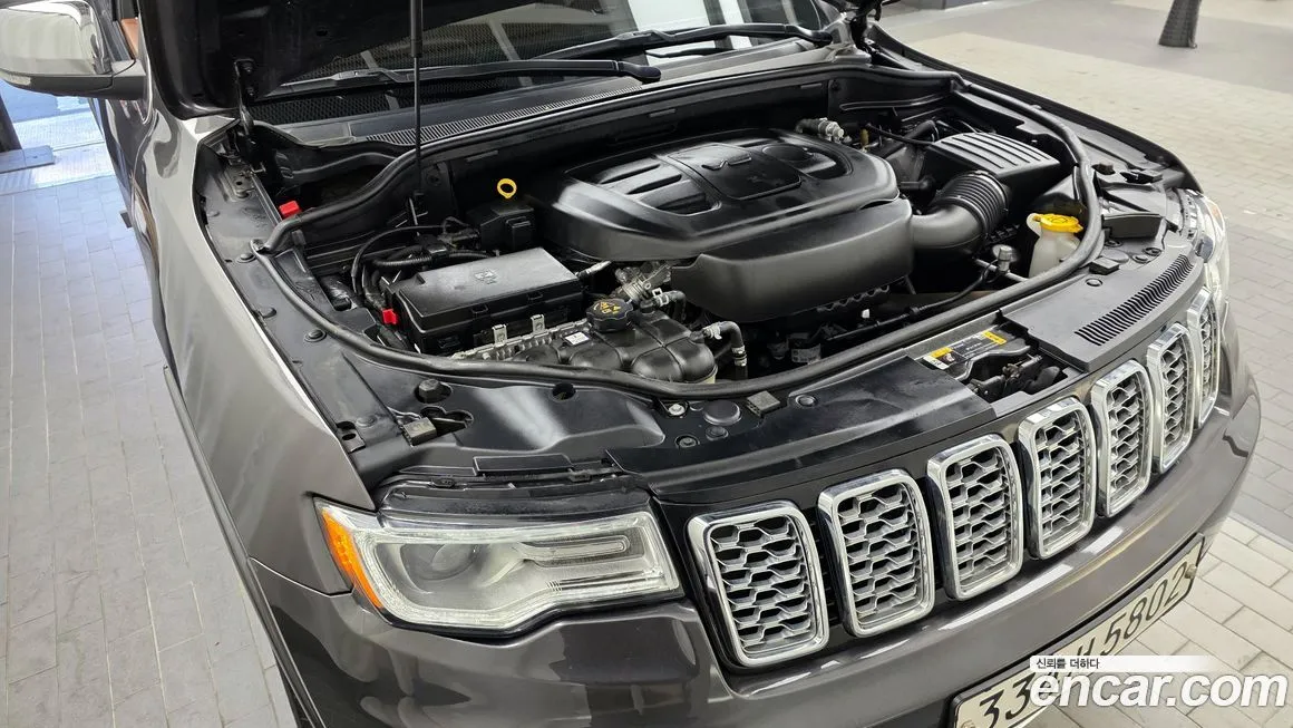 Jeep Cherokee — фото 8