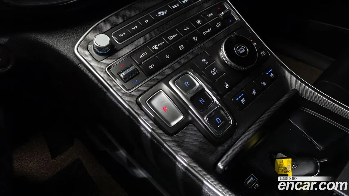 Hyundai Santafe — фото 6