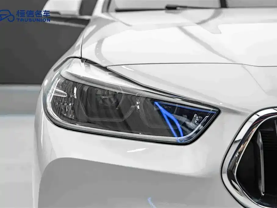 BMW X2 — фото 10