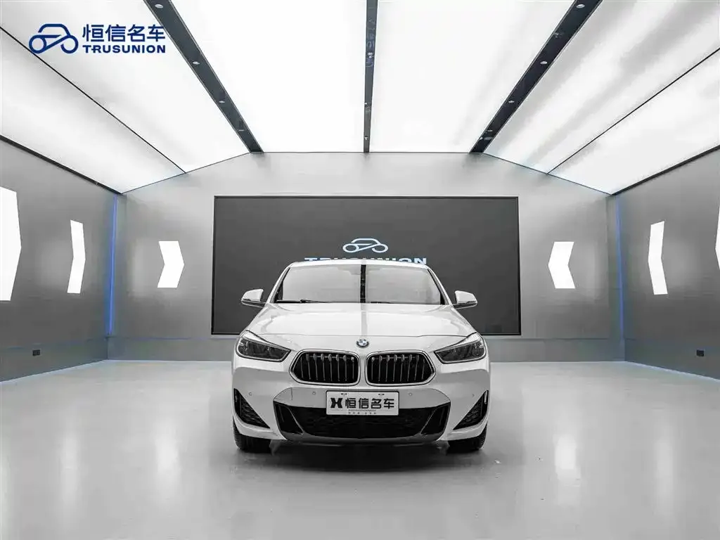 BMW X2 — фото 4
